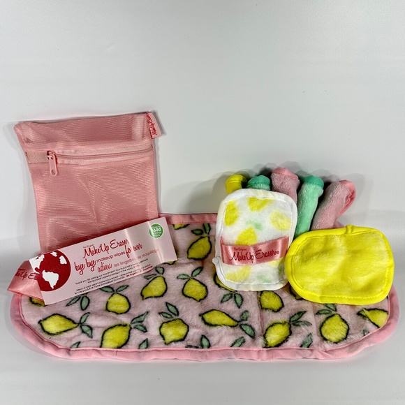 The Original Makeup Eraser - Picture 3 of 8